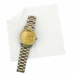 Bergeon 7875 Microfiber Cleaning Cloth 120 X 120mm