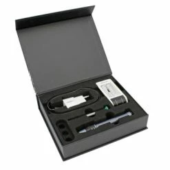 Bergeon 31408 Easy Winder Battery Powered Motorized Watch Crown Winder Tool