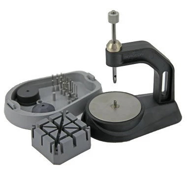 Bergeon 8745 Multifunction Watch Bracelet Press - Image 3