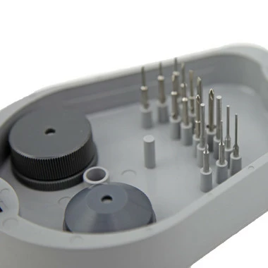 Bergeon 8745 Multifunction Watch Bracelet Press - Image 6