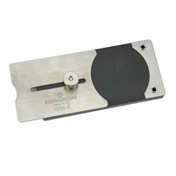 Bergeon 4266-E Platform For Standard Unbreakable Crystals