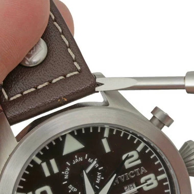 Bergeon 6767-S Metal Watch Band Pin Removing Tool - Image 4