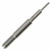 Bergeon 6767-BF Replacement Pointed End Tip For Swiss Spring Bar Tool Stainless Steel