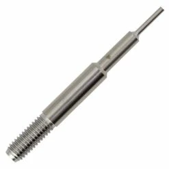Bergeon 6767-BF Replacement Pointed End Tip For Swiss Spring Bar Tool Stainless Steel