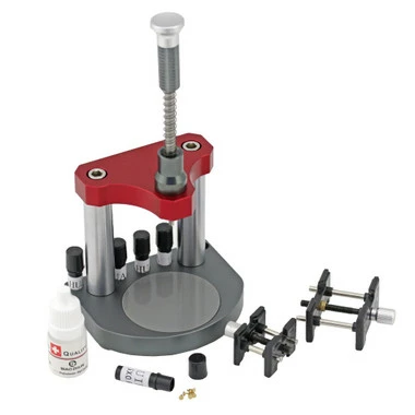 Watch Dial Feet Milling Tool