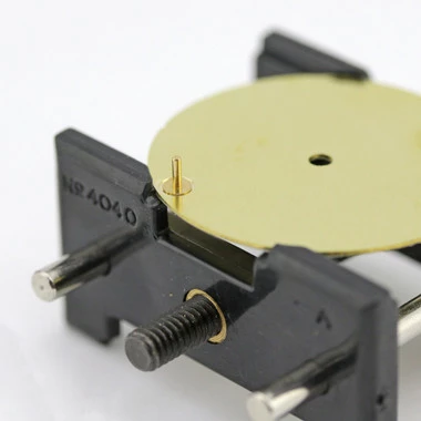 Watch Dial Feet Milling Tool - Image 5