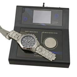 Horotec Flash Tester Quartz Watch Tester