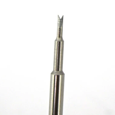 Horotec Spring Bar Tool With Fine Fork Tips 2 Horotec Spring Bar Tool With Fine Fork Tips - Image 2