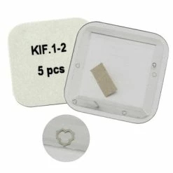 Kif Trior Springs Pack Of 5-94590