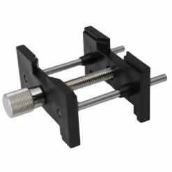 Horotec Synthetic Reversible Watch Movement Holder 8 3/4 To 19 Ligne