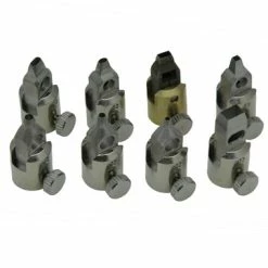 Replacement Punches For Watch Strap Hole Punch Tool-88302