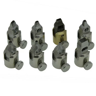 Replacement Punches For Watch Strap Hole Punch Tool-88299