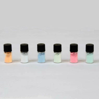 Bergeon Luminous Glow In The Dark Pigment Compound 1 Gram - Image 3
