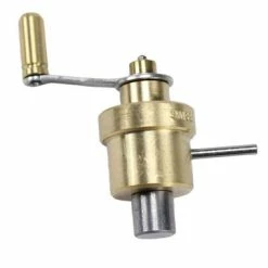 Bergeon Mainspring Winder-91282