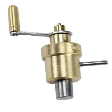Bergeon Mainspring Winder For ETA And VAL Calibres RIGHT Handed-93258 1 Bergeon Mainspring Winder For ETA And VAL Calibres RIGHT Handed-93258