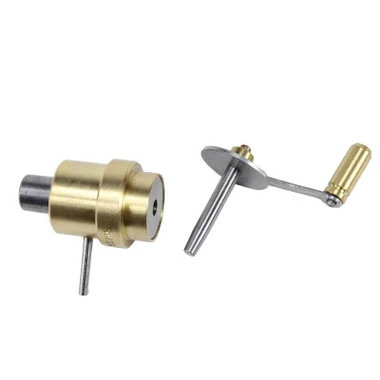 Bergeon Mainspring Winder-93272 - Image 3