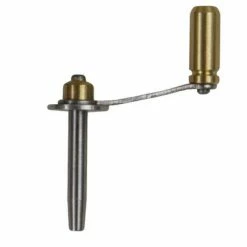 Arbor For Bergeon Mainspring Winder Right Handed-94626