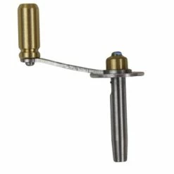 Arbor For Bergeon Mainspring Winder Left Handed-94635