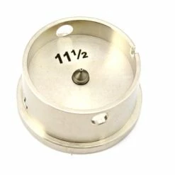 Swiss 1996 Series Watch Movement Holder With Adjustable Hollow Center Screw