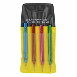 Pin Punch Set Of 4