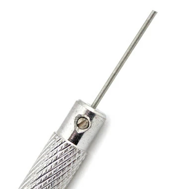 Pack Of 10 Replacement Pins For Watch Band Link Remover Punch Set-90972 - Image 2