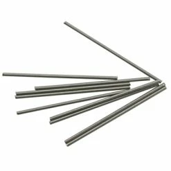 Pack Of 10 Replacement Pins For Watch Band Link Remover Punch Set-90972