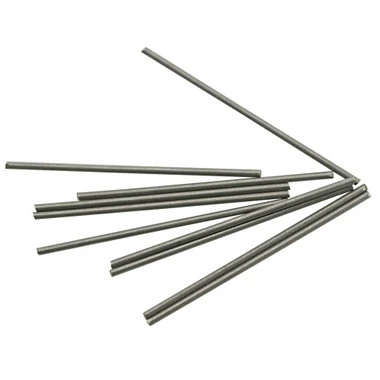 Pack Of 10 Replacement Pins For Watch Band Link Remover Punch Set-90971