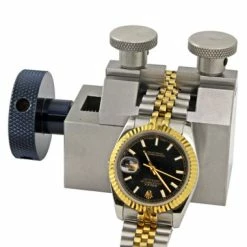 Rolex® Jubilee Watch Bracelet Link Remover Tool