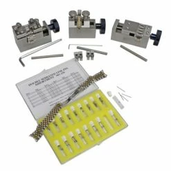 Rolex® Watch Bracelet Repair Kit For Oyster And Jubilee Bands