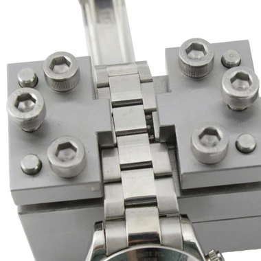 Rolex® Oyster Watch Bracelet Link Remover Tool - Image 4