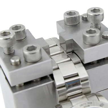 Rolex® Oyster Watch Bracelet Link Remover Tool - Image 3