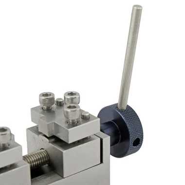 Rolex® Oyster Watch Bracelet Link Remover Tool - Image 7