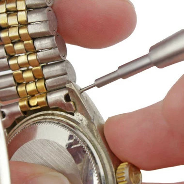 Bergeon 6767-F Watch Band Tool Swiss Spring Bar Tool - Image 4