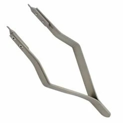 Horofix Spring Bar Tweezers