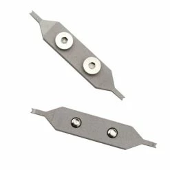 Replacement Fork For Horofix Spring Bar Tweezers