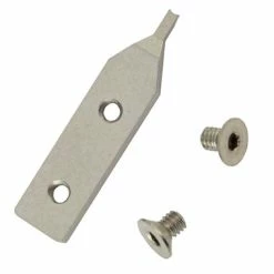 Bergeon Replacement Fork For Bracelet Pliers 7825