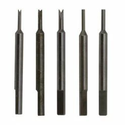 Replacement Tips For Aluminum Body Spring Bar Tool-89055