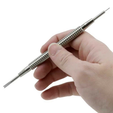 Bergeon 7767-S Stainless Steel Spring Bar Tool - Image 5