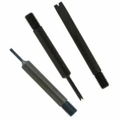 Replacement Tips For Horotec Metal Spring Bar Tool 59.0473-89461