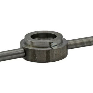 German Made Metric Die Holder