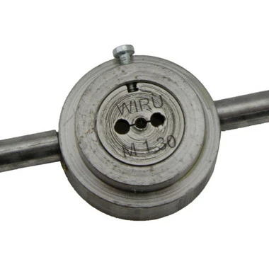 German Made Metric Die Holder - Image 3
