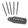 Tap And Die Set Of 5 Sizes .60 To 1.00mm