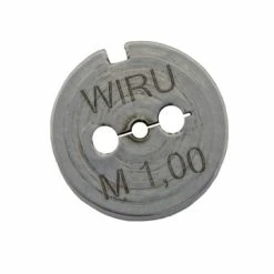 German Made Metric Screw Die For Threading-92945