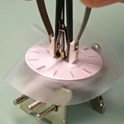 60mm Protective Vinyl Sheets Pack Of 5