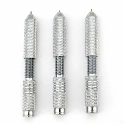 Horofix Adjustable Watch Bracelet Punches Set Of Three