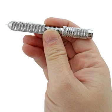 Horofix Adjustable Watch Bracelet Punches Set Of Three - Image 4