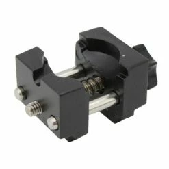 Aluminum Watch Case Holder