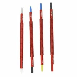 Horotec Watch Hand Installing And Fitting Tools Set Of 4