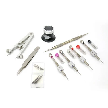 Horofix Watch Band Sizing Tool Kit - Image 2