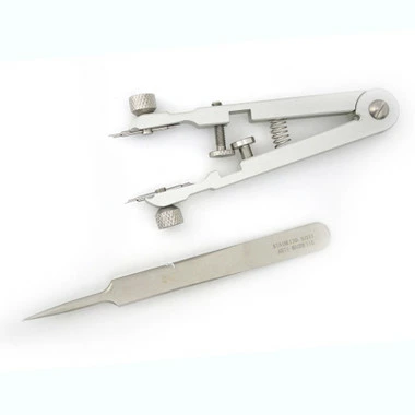 Horofix Watch Band Sizing Tool Kit - Image 4